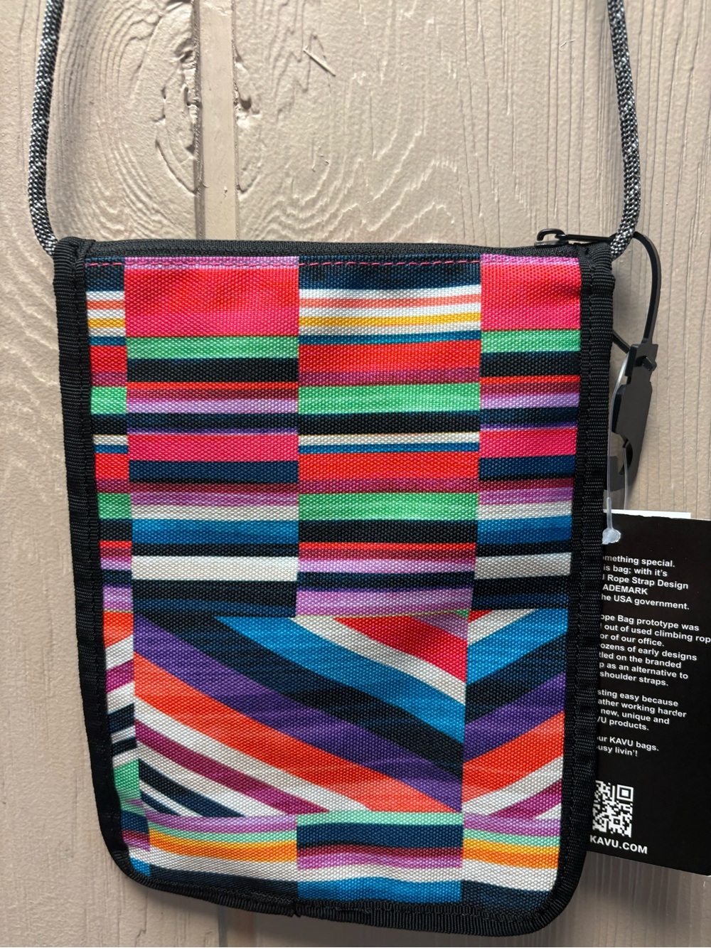 Kavu Bag - Picture 8 of 16